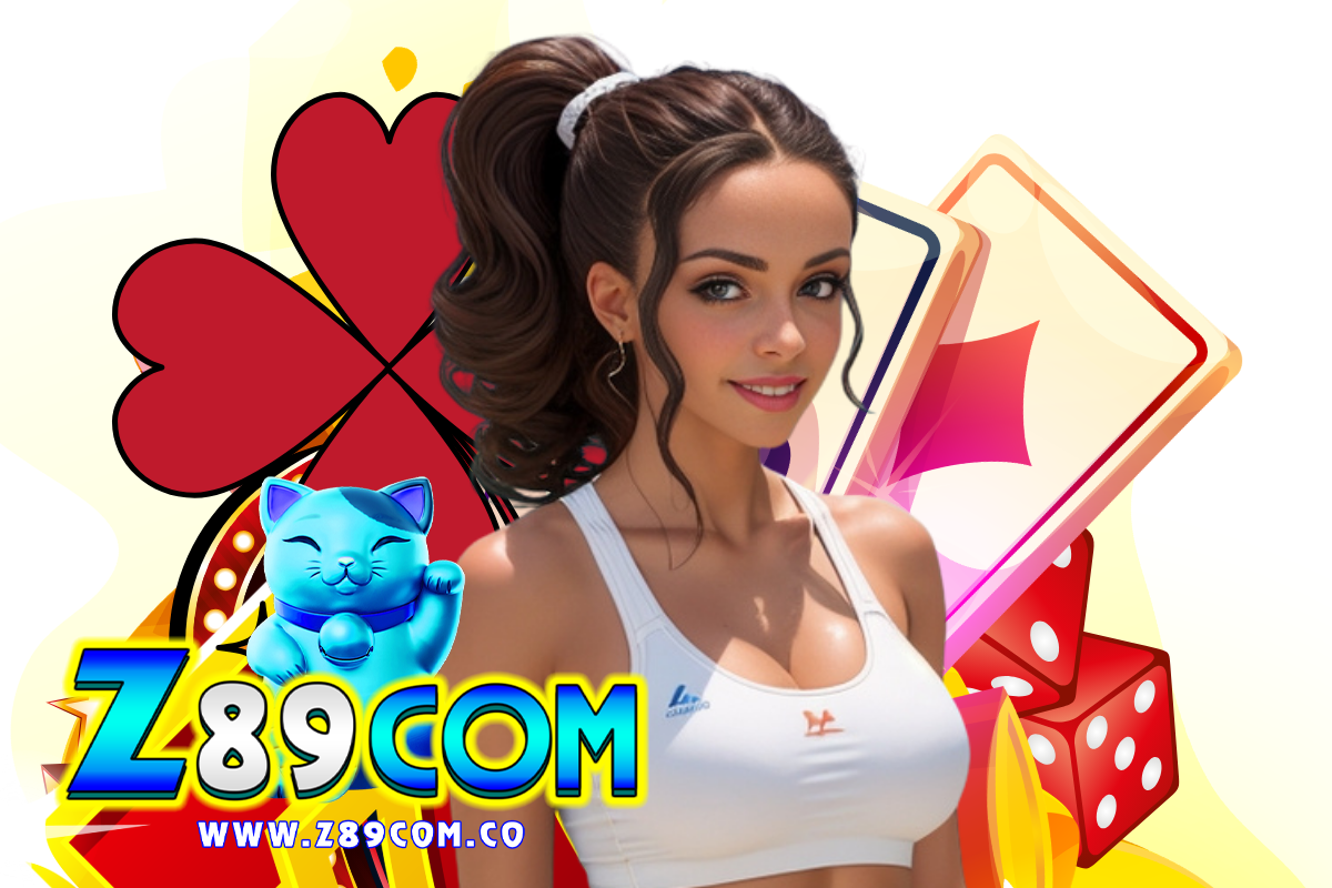 z89com เว็บตรง