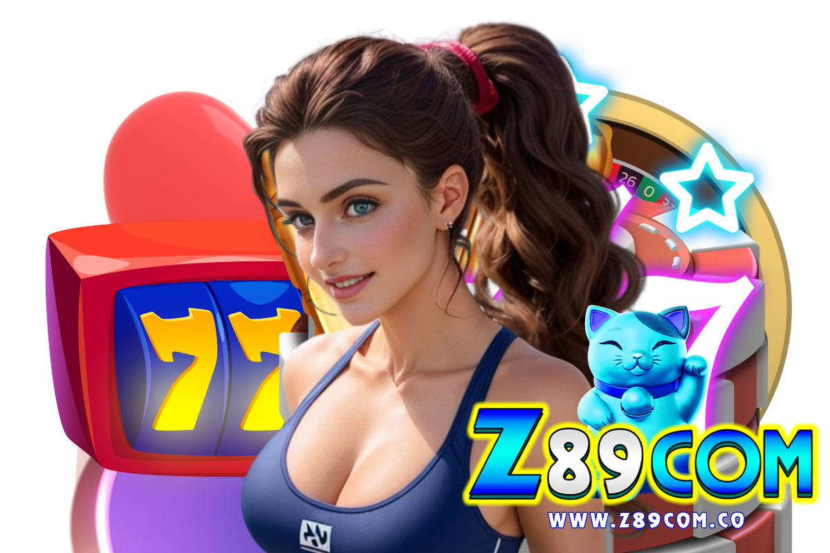 z89com แจกเครดิตฟรี
